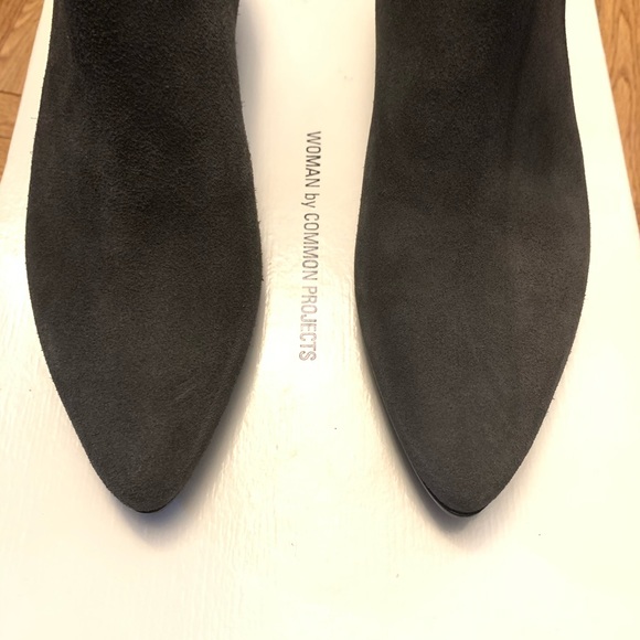 Woman by common projects - Picture 8 of 9